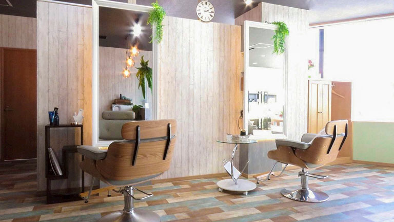 札幌市厚別区の着物着付けレンタル&ビューティーヘアーサロン「Eden」